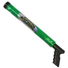 24" WTR Launcher
