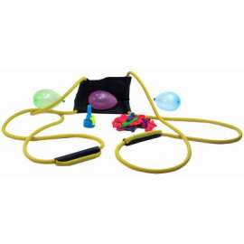 WTR Balloon Launcher