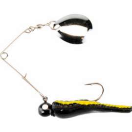 1/8OZ BLK Beetle Spin