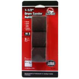 3PK 1-1/2x1-1/2 Sleeve