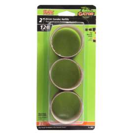 3PK 2x1-1/2 Fine Sleeve