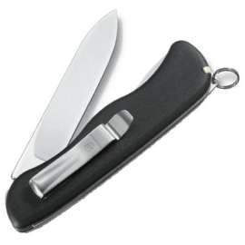 1 Hand Sentinel Knife