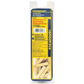 36PK 1/4x1-1/4Dowel Pin