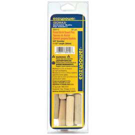 30PK 3/8x1-1/2Dowel Pin