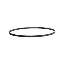 Bi-Metal Portable Bandsaw Blades, 18 TPI, 1/2 x 44 7/8, x 44 7/8
