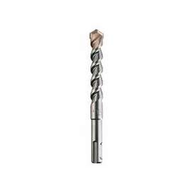 Rock Carbide SDS+ Bits, 6 in, 7/8 in Dia.