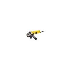 Small Angle Grinders, 4 1/2 in Dia, 7A, 12,000 rpm, Slide Switch