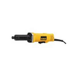 Die Grinder With Lock, 1 1/2" Wheel Diameter, 120V, 4.2 Amp, Up to 25,000 rpm