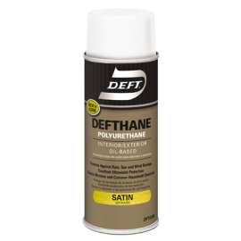 11.5OZ Sat Polyurethane