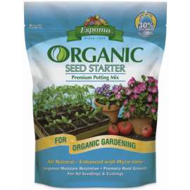 16QT Seed Starting Mix
