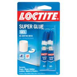 2PK 2G Super Glue Gel