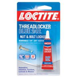 6ml Threadlocker Blue