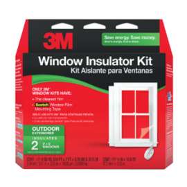2PK Outdoor Wind Kit