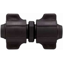 1/2" Univ Coupler