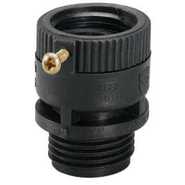 Univ AntiSiphon Valve