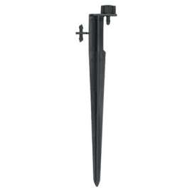 QTR Patt Head/12" Stake
