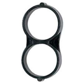 1/2" Figur8 End Fitting