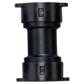 1/2" DL Coupling