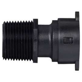 3/4MPTx1/2 Drip Adapter