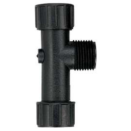 Faucet Drip Tee Filter