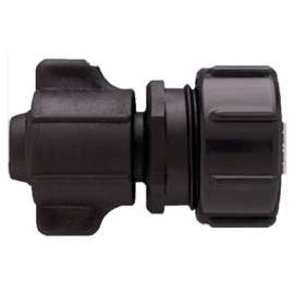 1/2" Univ End Cap