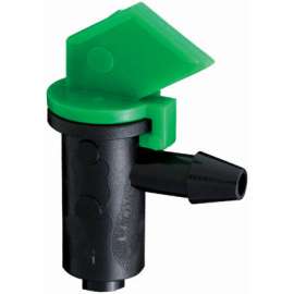 4GPH Flag Dripper