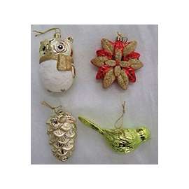 Hometown Holidays Outdoor Ornament Assortment
