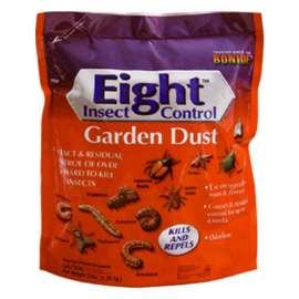 3LB Eight GDN Dust