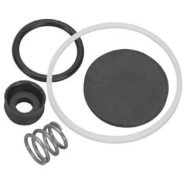 BP Fauc Seat/Spr Kit