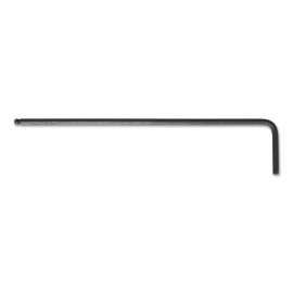 Balldriver L-Wrench Keys, 5/64 in, 3.2 in Long