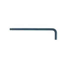 Balldriver L-Wrench Keys, 3/16 in, 10 per Pack