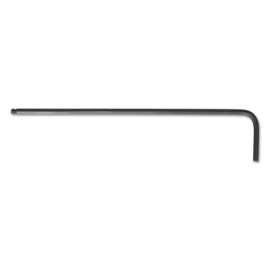 Balldriver L-Wrench Keys, 2 mm, 3.2 in Long