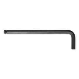 Balldriver L-Wrench Keys, 8 mm, 6 in Long