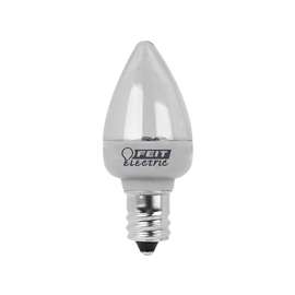 Feit Electric BPC7/LED/CAN LED Lamp, 120 V, 