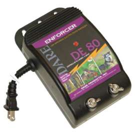 .2Joule Fence Energizer