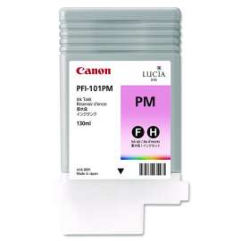 0888B001AA (PFI-101) Lucia Ink, Photo Magenta