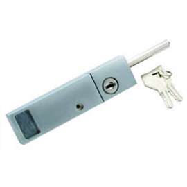 CHR Key Patio DR Lock