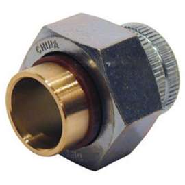 1" Dielectric Union