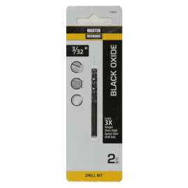 MM2PK 3/32x2-1/4DrilBit