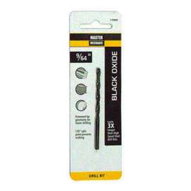 MM9/64x2-7/8 BLK OX Bit
