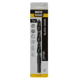 MM7/16x5-1/2 BLK OX Bit