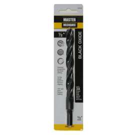 MM1/2x6 BLK OX DrillBit