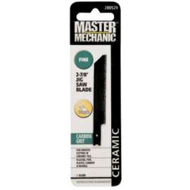 MM 2-7/8"Fine Jig Blade
