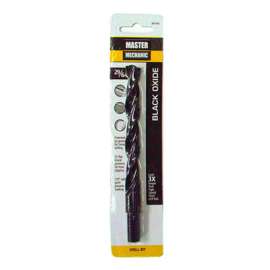 MM29/64x5-5/8 BLK OXBit