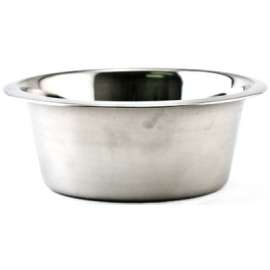 32OZ SS Pet Bowl
