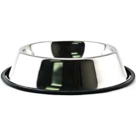 64OZ SS Pet Bowl