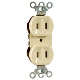 15AIVY 2Wir DPLX Outlet