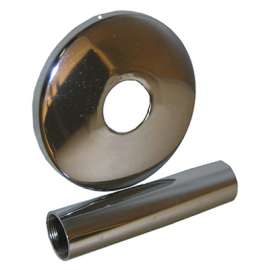 Gerber Tube/Flange Kit