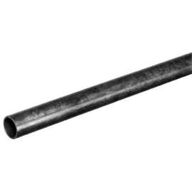 3/4x36 RND STL Tube