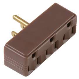 15A BRN TPL Adapter